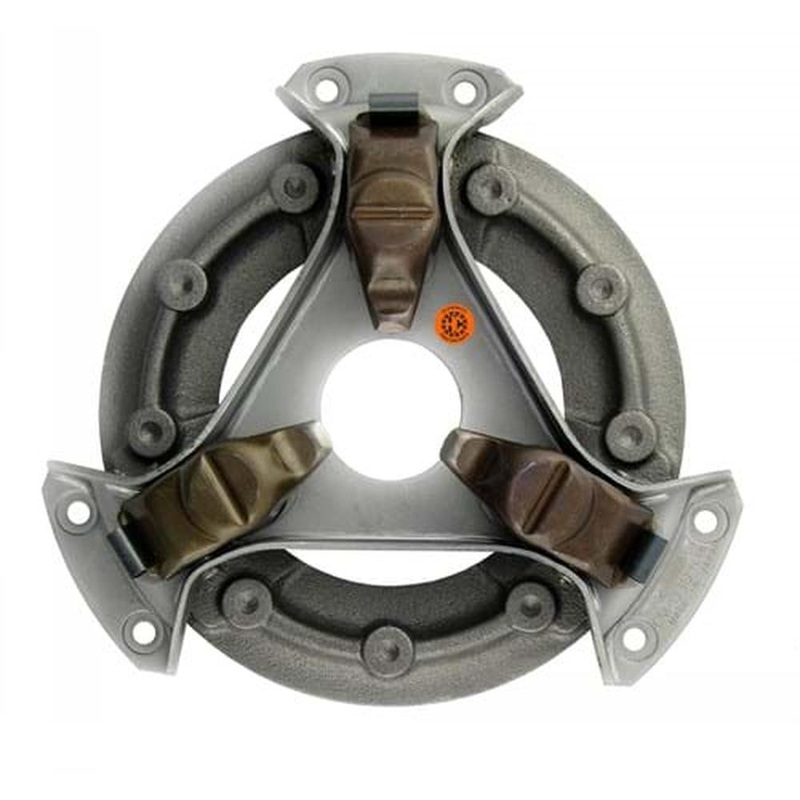 F450011 NEW 8-1/2" Single Stage Pressure Plate - Fits Shibaura