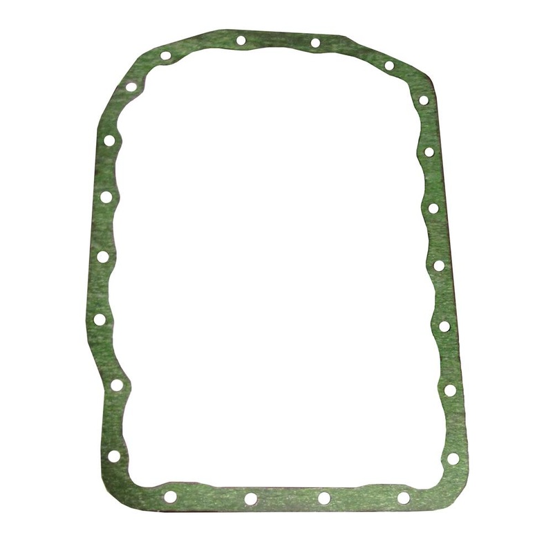 Oil Pan Gasket - Fits Ford - D0NN6710B - Replaces F0NN6710AA