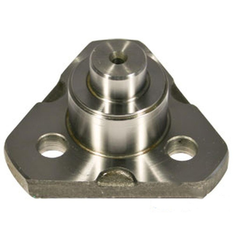 1704-1107 - Lower King Pin Fits Case/International Harvester