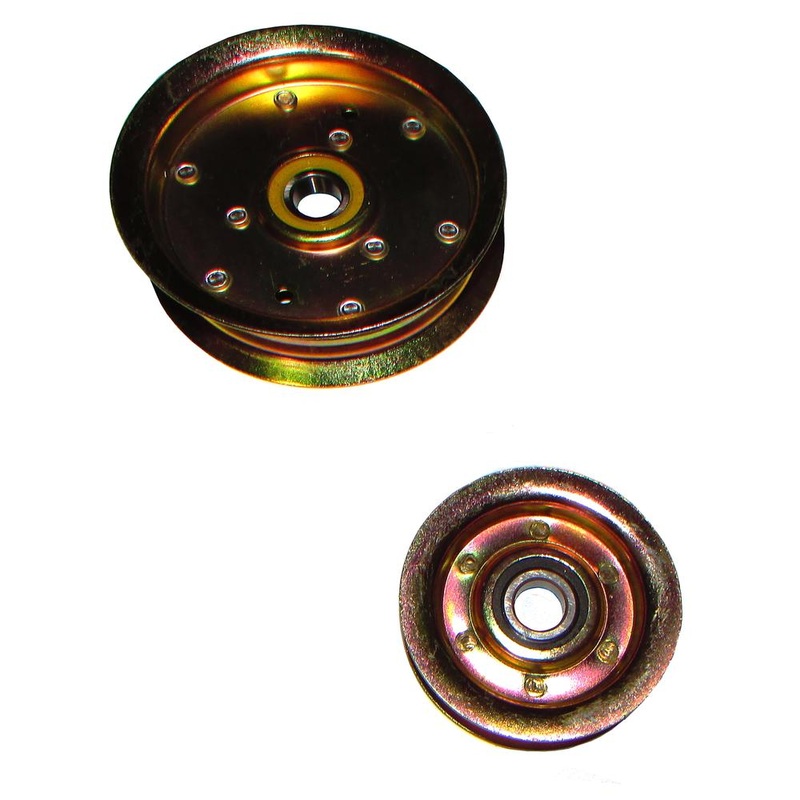 42" Mower Deck Idler Kit Fits John Deere LA100 LA105 LA110 LA115 LA120 LA125