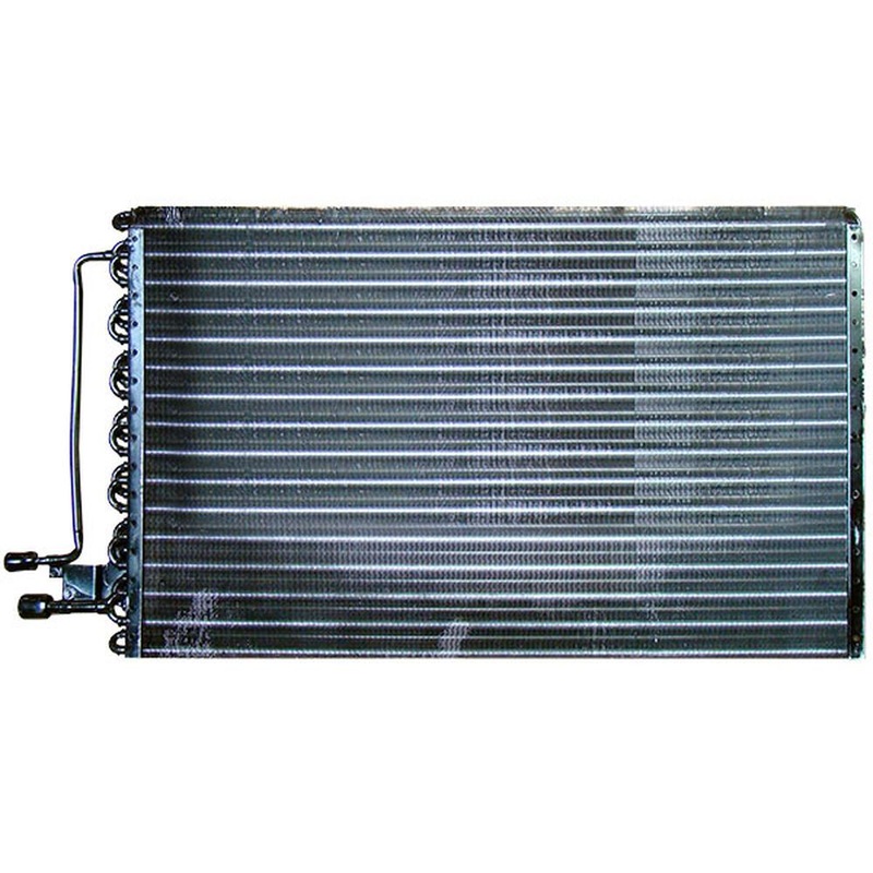 9241821 Chevy / GM Condenser - 25 x 16  x 1