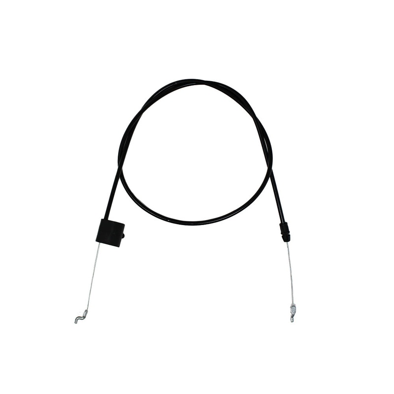 Engine Control Cable 52.5" Fits Electrolux PR4N22SHA PR4N22SHB PR550Y22S Mowers