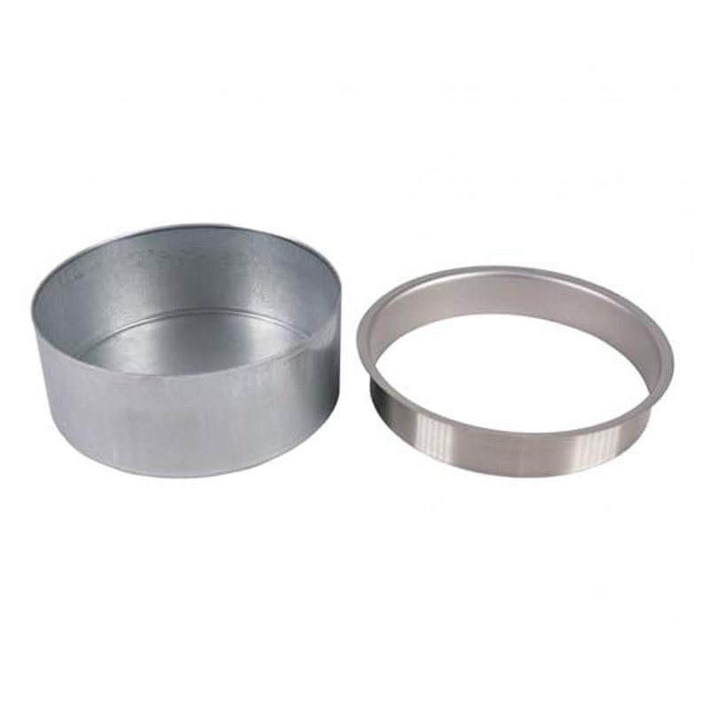 HCRP301154 Rear Crankshaft Wear Sleeve - Fits Minneapolis Moline