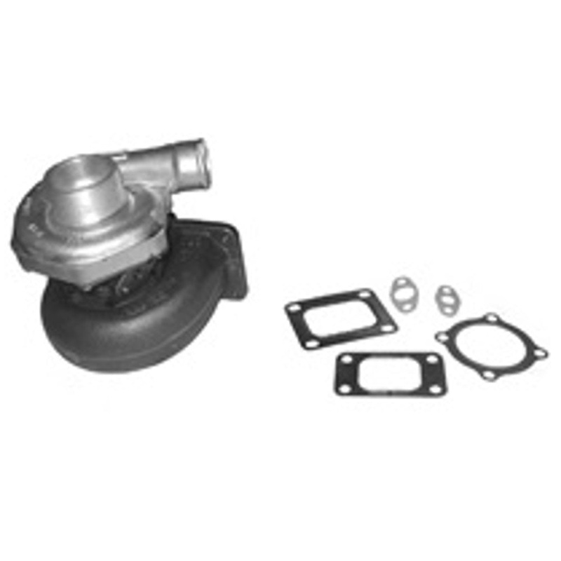 Turbocharger 6N8477 includes 3 gaskets Fits Caterpillar 953 IT18B IT28B