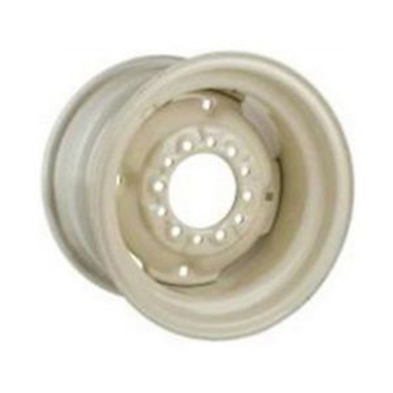 10" x 16" Rim Fits Universal Products Replaces 0415069