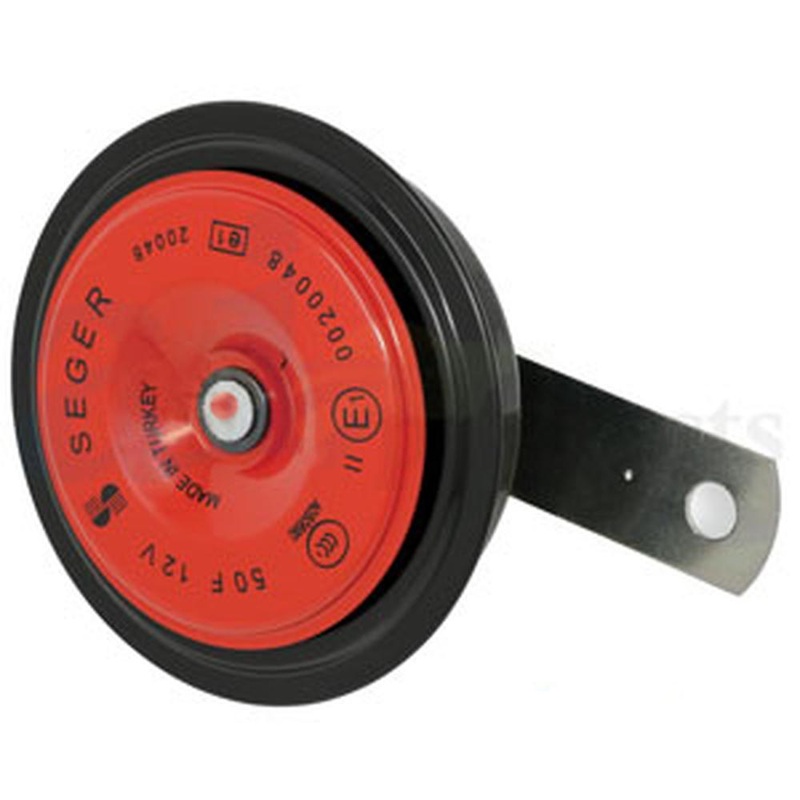 Horn AT226281 Fits John Deere Se6210 SE6220 Se6300 Se6310 SE6320 Se6400 Se6410