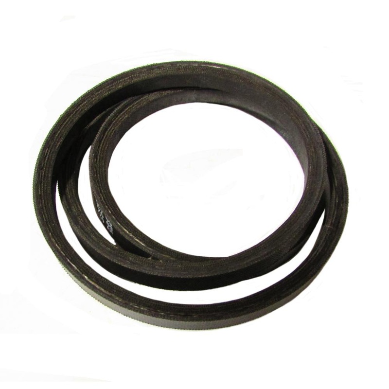 Murray 341067 3/8" x 34 1/2" V-Belt - Replaces 341067, 37X84, 37X84MA