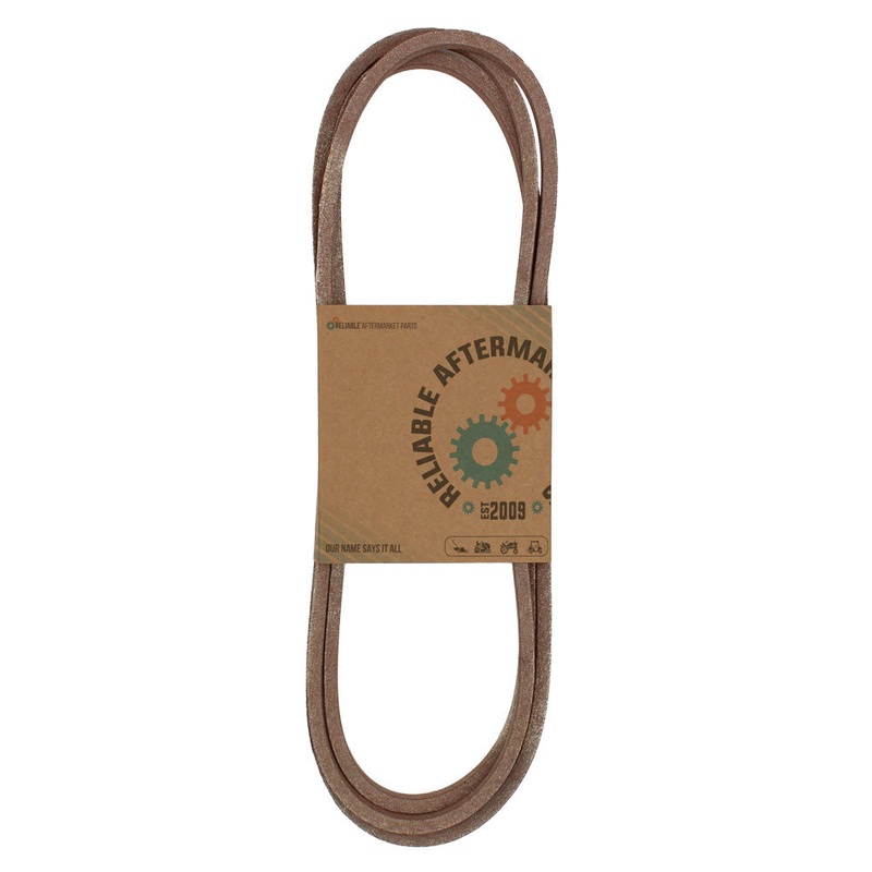 Replacement Belt for Simplicity 1668066 Made With Kevlar