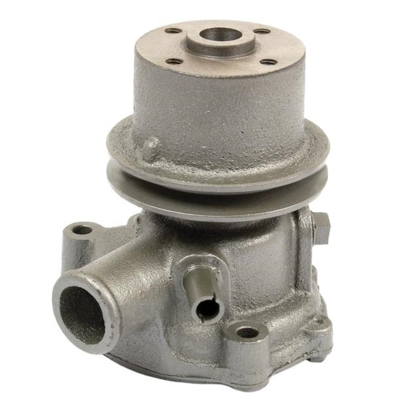 Water Pump - Fits Ford - SBA145016510 - Replaces SBA145016500