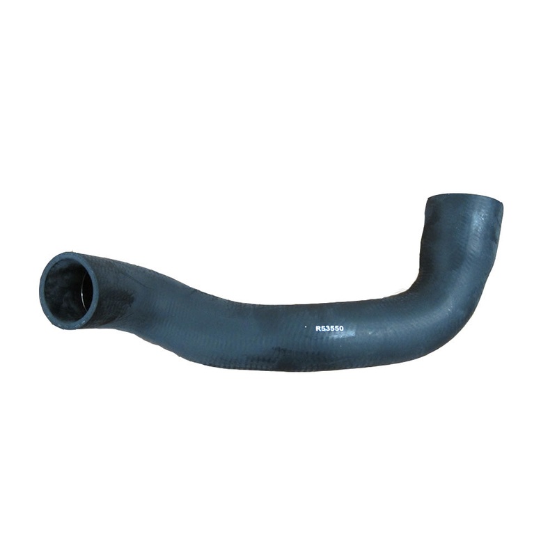 Bottom Radiator Hose Fits John Deere Replaces R53550