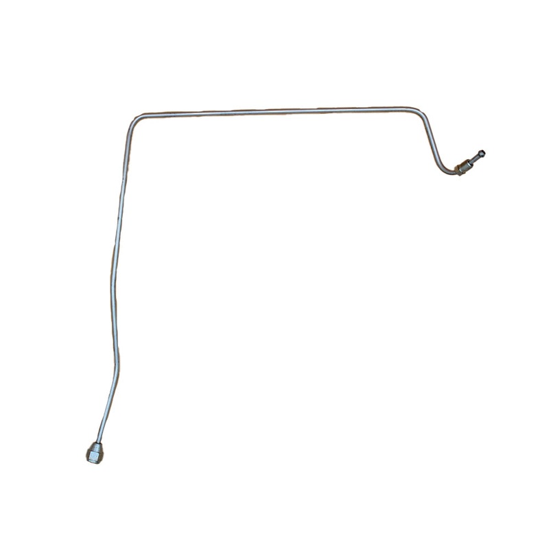 Injection Line - #4 Fits White Oliver Replaces 40-3891328