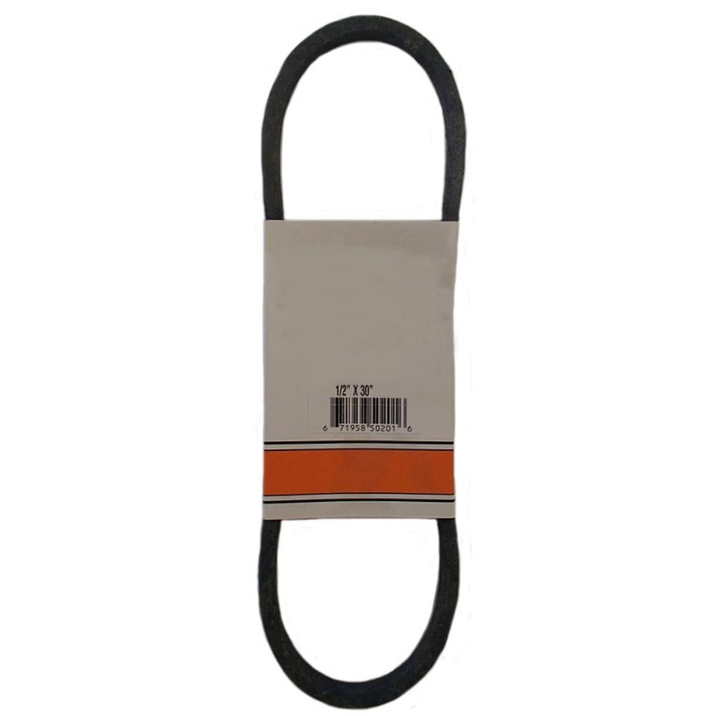 V-Belt Fits MTD Replaces 754-0105