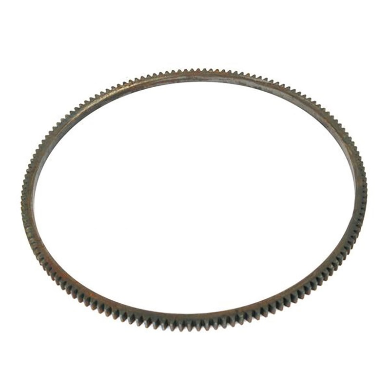 Flywheel Ring Gear Fits Massey Ferguson Replaces 1750034M1