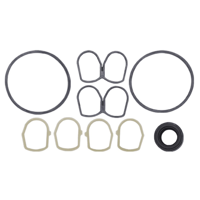 Hydraulic Pump Seal Kit - Fits John Deere - RE63701