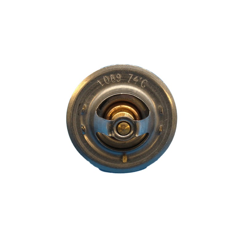 168 Degree Thermostat Fits White Oliver Replaces CSC20-0124