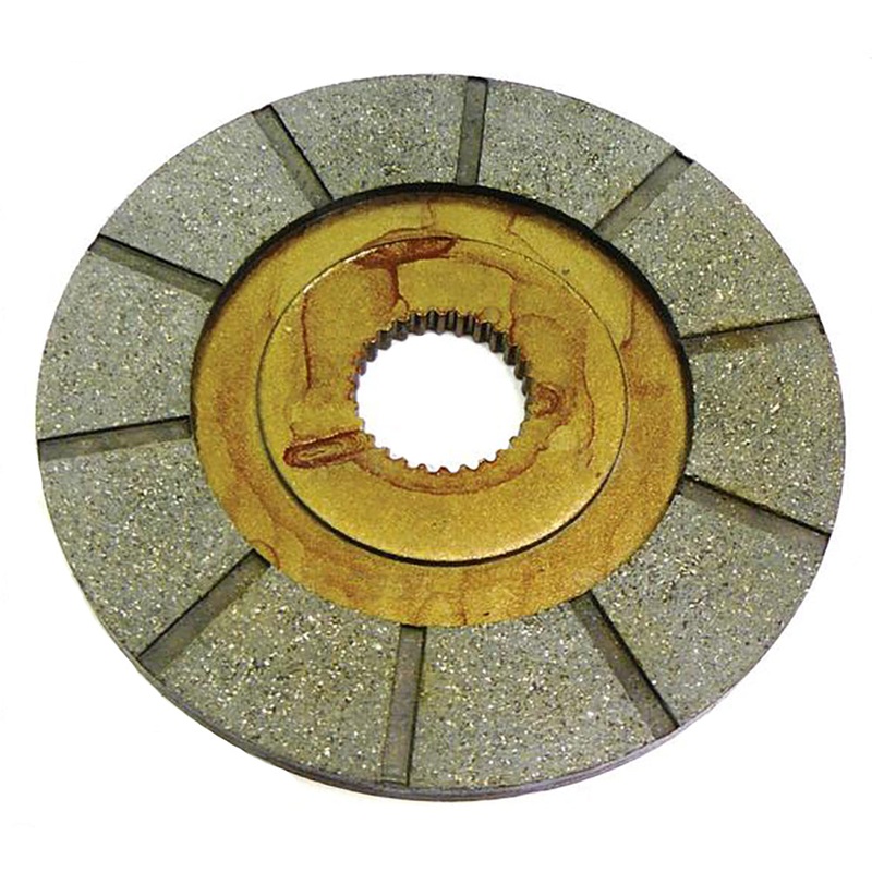 Brake Disc - Bonded Fits Allis Chalmers 200 7000 70277362 70256981