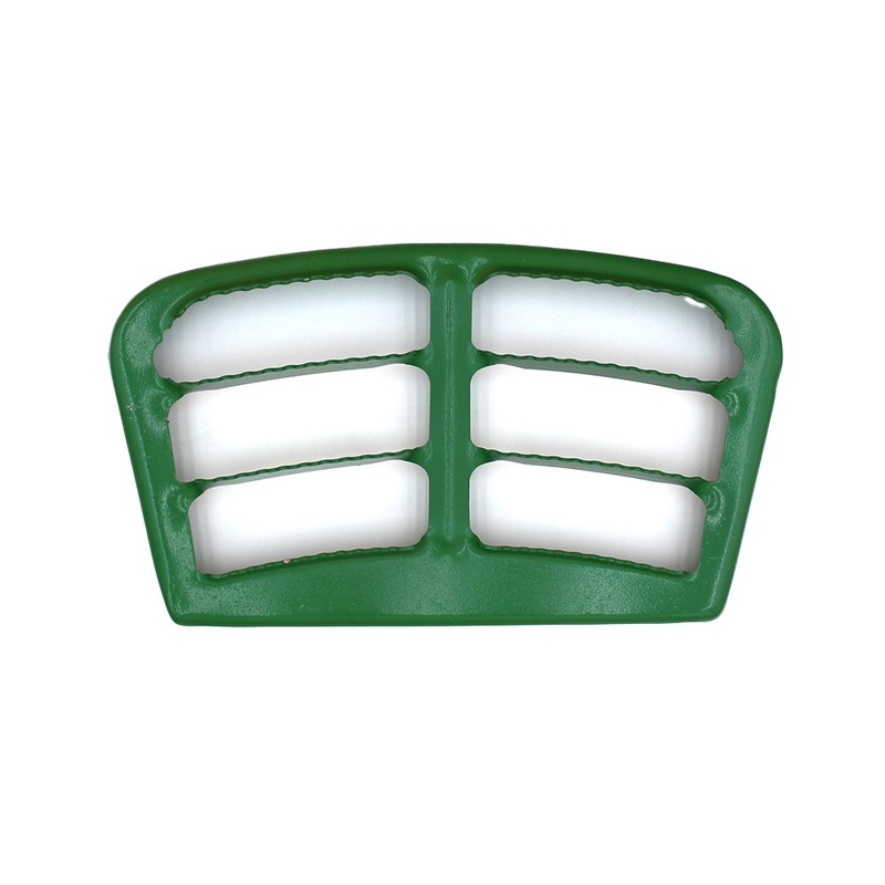 Foot Step Fits Massey Ferguson Replaces 3688134M1