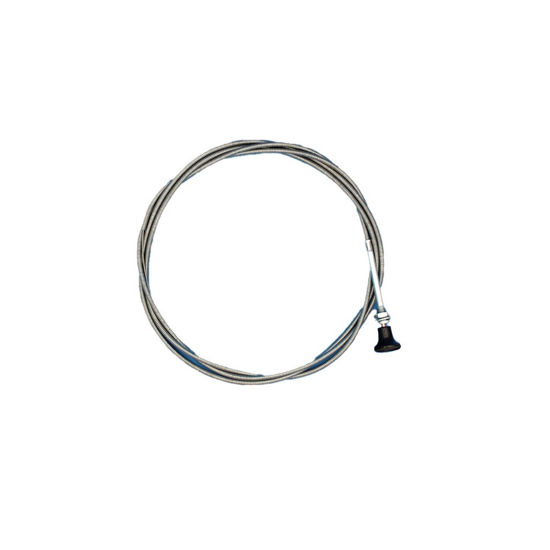 Replacement 96" Universal Fit Push / Pull Choke Cable 60-122