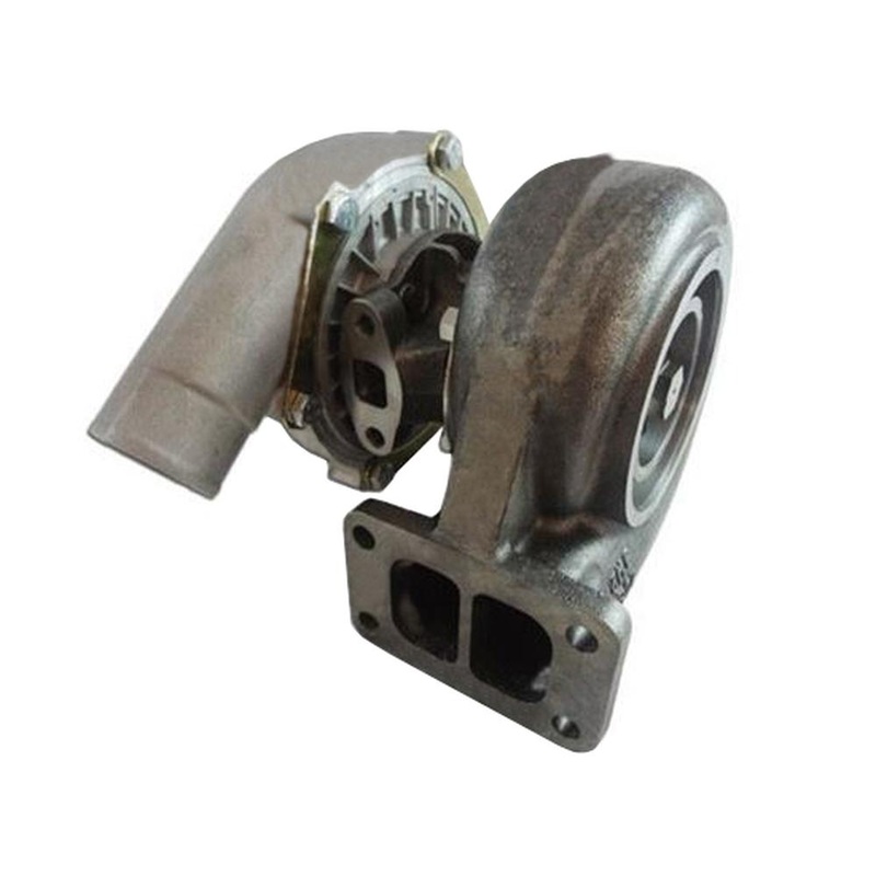 Turbocharger (T3) Fits Massey Ferguson Replaces 1446954M91-T3