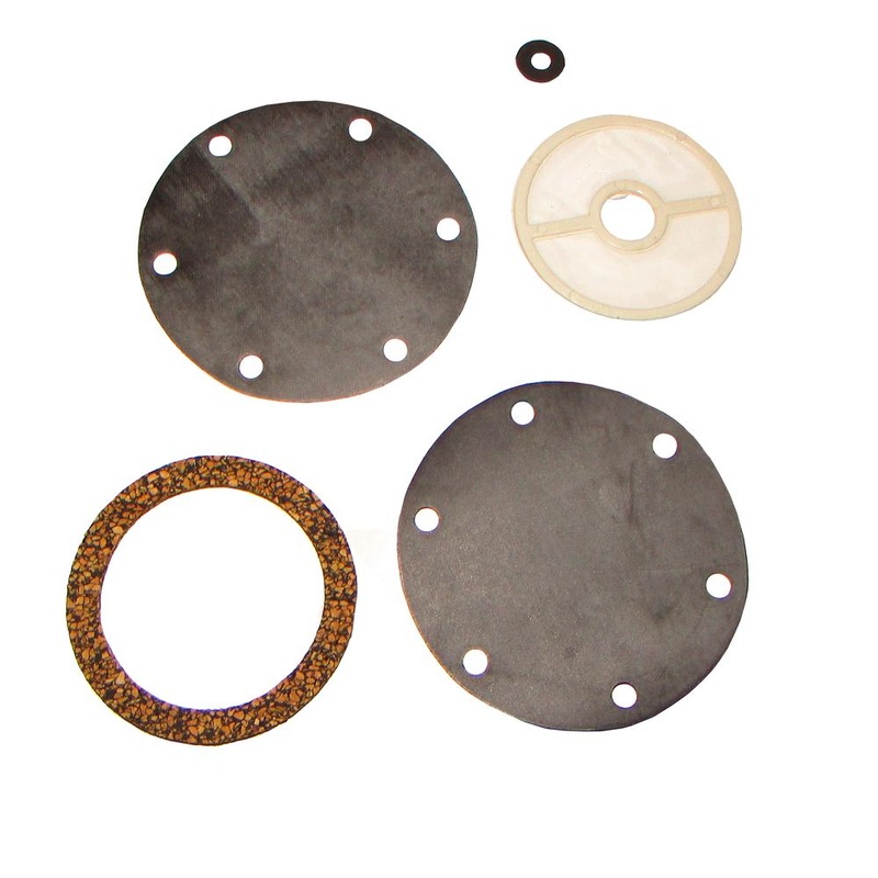 Fuel Filter Repair Kit Fits John Deere Replaces A4978R-Repair