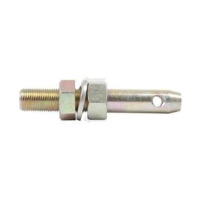 Lower Link Implement Mounting Pin Fits Universal Products Replaces 3137
