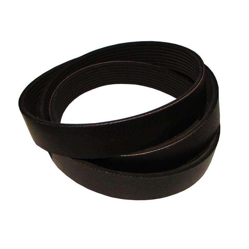Micro-Rib V-Belt (56") Fits Steiger Replaces J911557