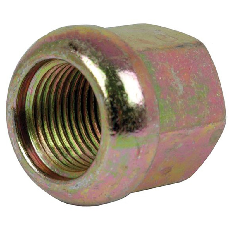 12832 6 Spline Shaft 1-3/8" x 5-7/8" For Universal Products