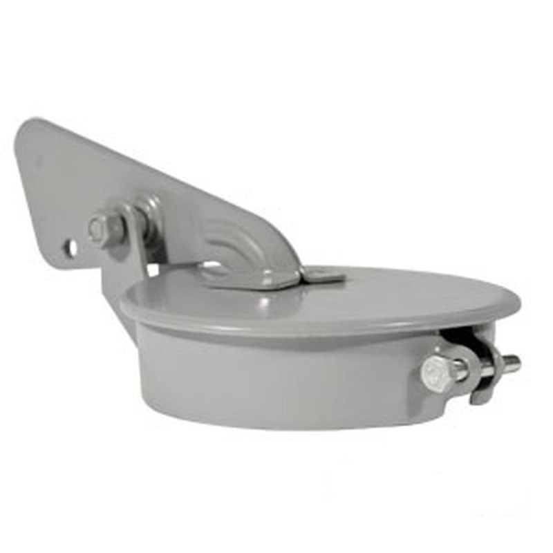 5" Weather Cap Fits Universal Products Replaces 89450A
