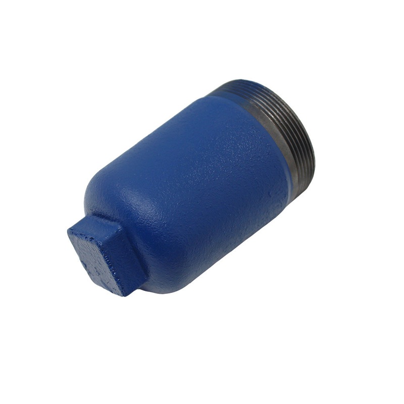 PTO Cap Fits Ford/New Holland Replaces 47811118