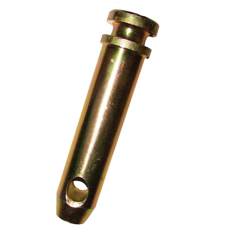 Tractor Top Link Pin Fits Edcor Replaces Z325.075