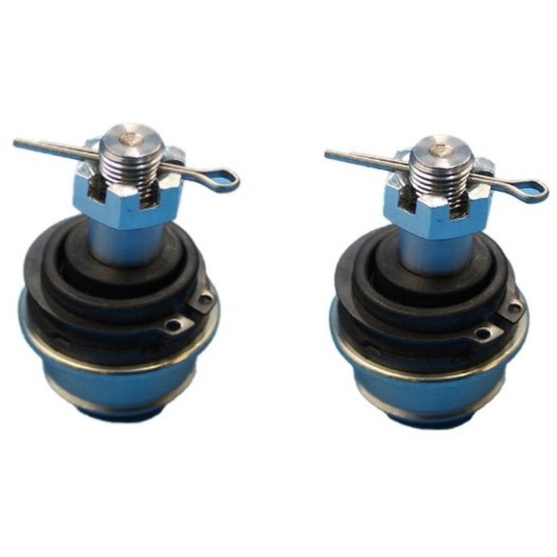 37S-23549-00-00 Set of (2) Ball Joints Fits Can-Am
