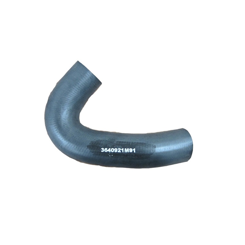 Bypass Hose Fits Massey Ferguson Replaces 3640921M91