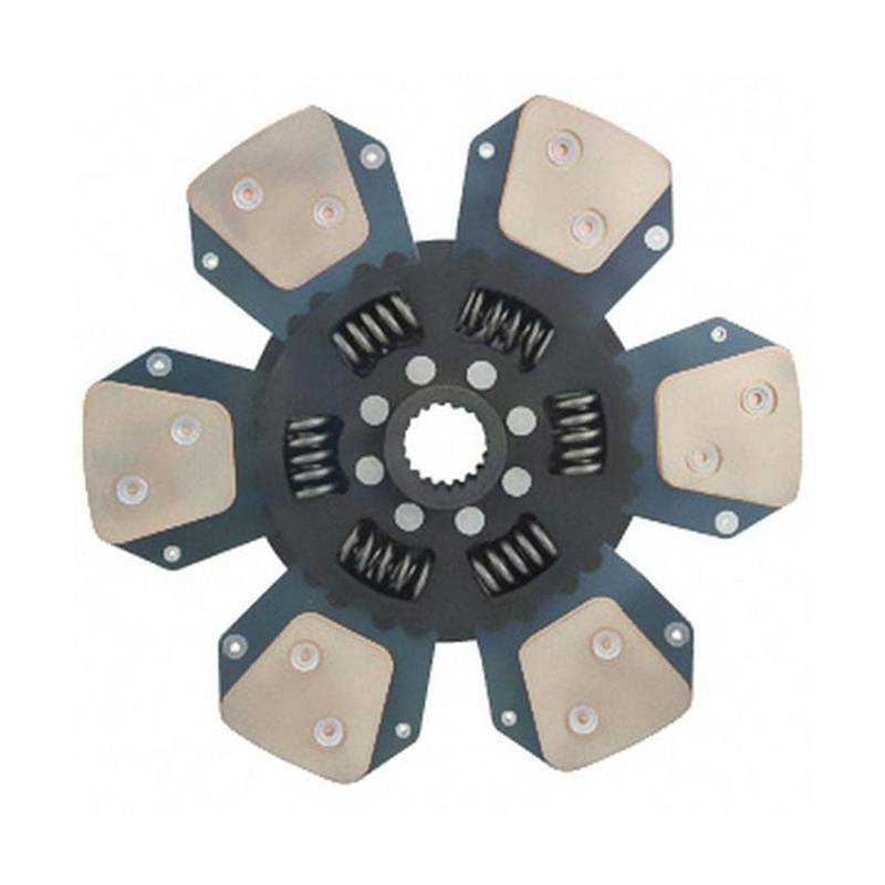 Transmission Disc Fits John Deere Replaces RE177574
