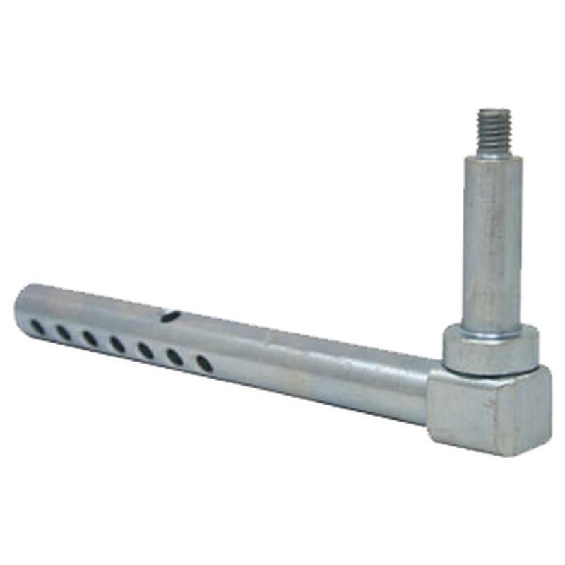 AM136327 - Arm; Gage Wheel, RH Front