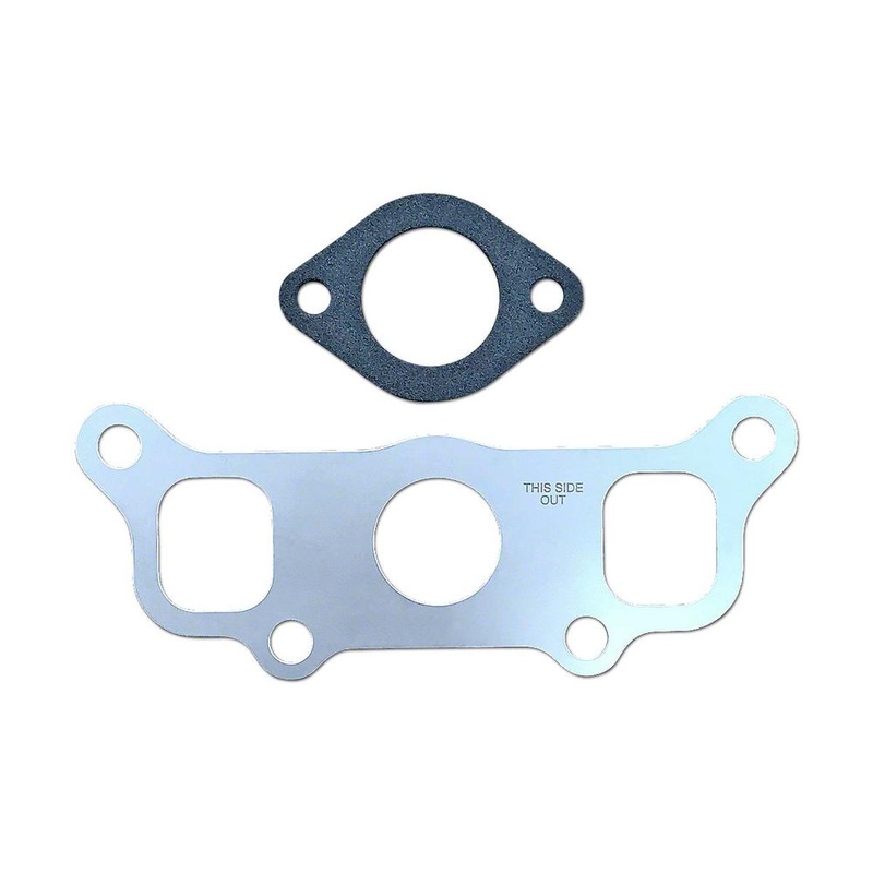 JDS296GK Manifold Gasket Set - Fits John Deere Models B, BO, BR, B74R, R520476