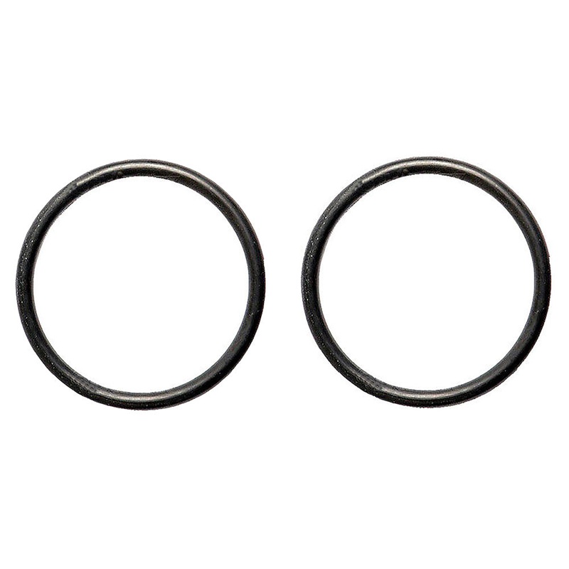 81669C1 Qty. 2: O-Ring Fits Ford/New Holland