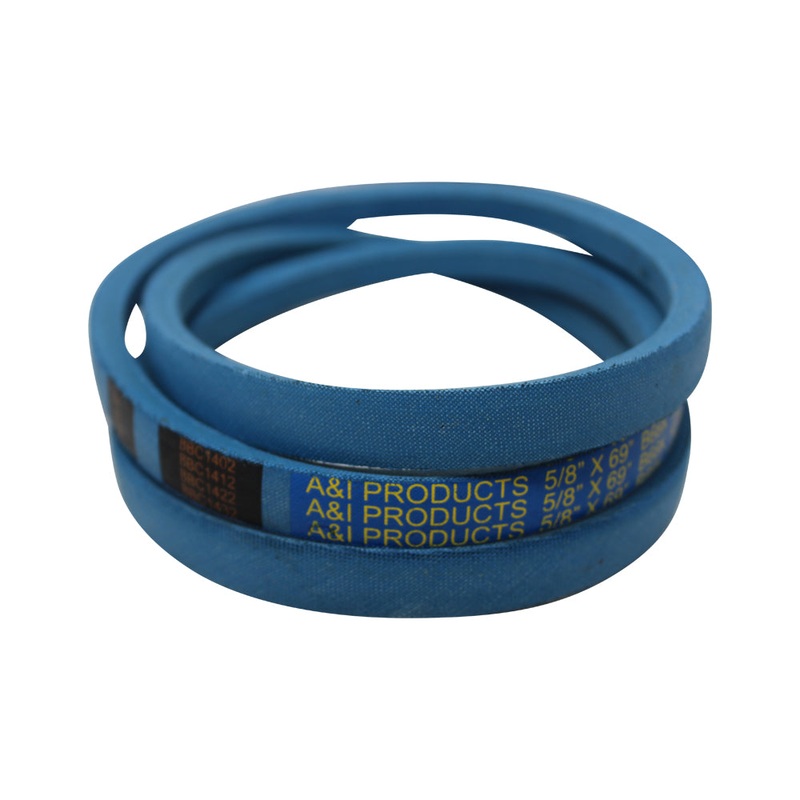 Aramid V-Belt (5/8" X 69") Fits Ariens Replaces LAB40-0697