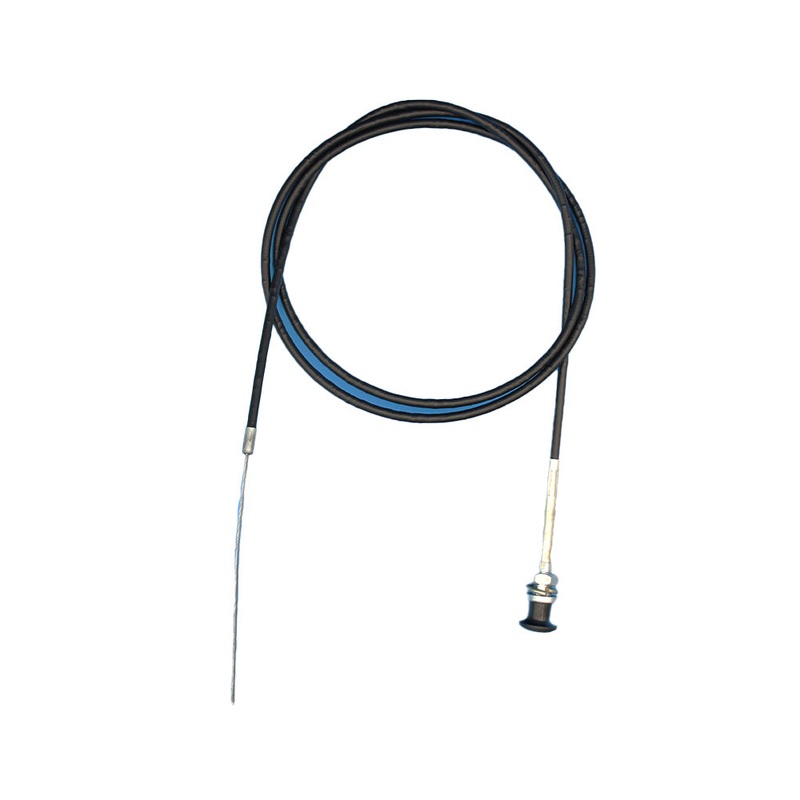 Choke Cable Fits John Deere Replaces CC72