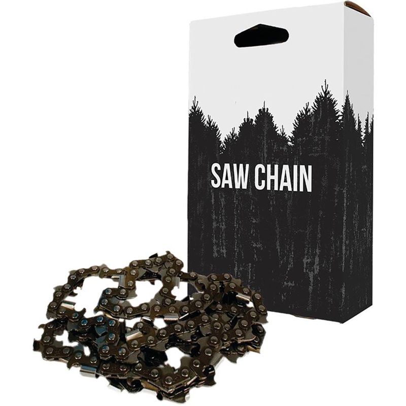 18" Chainsaw Chain Fits Universal Products Replaces B1CFC63S068P