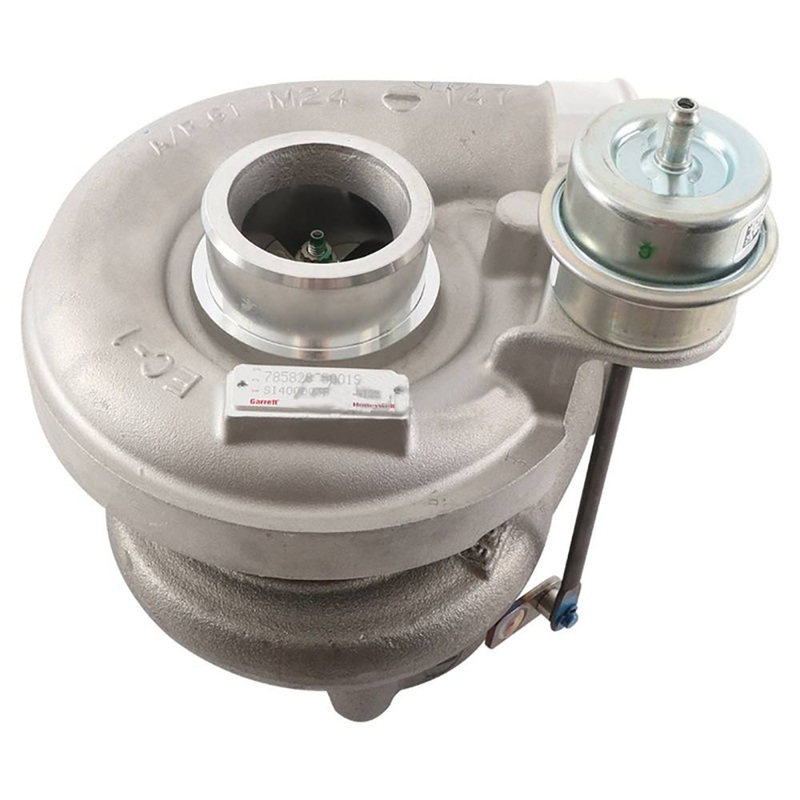2674A804 Turbo for Perkins