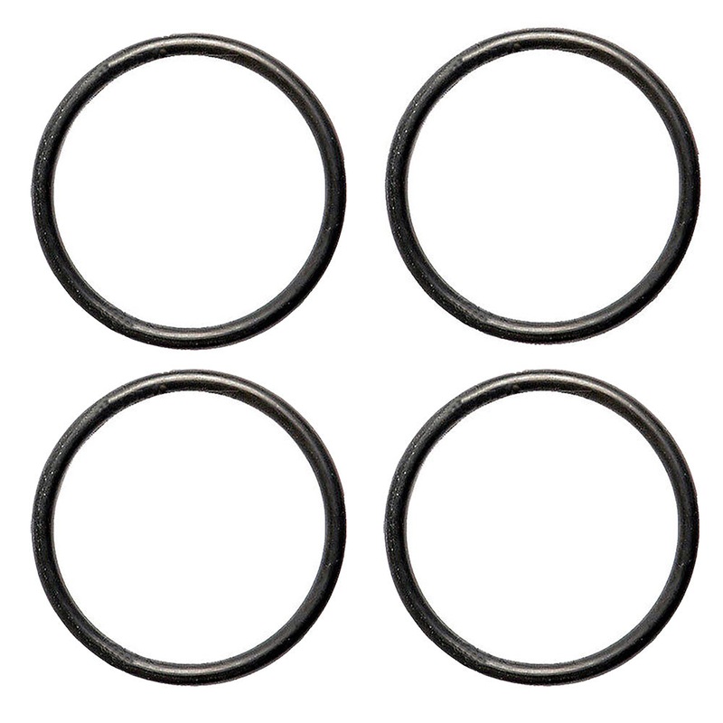 01175753 Qty. 4: O-Ring Fits Deutz-Fahr