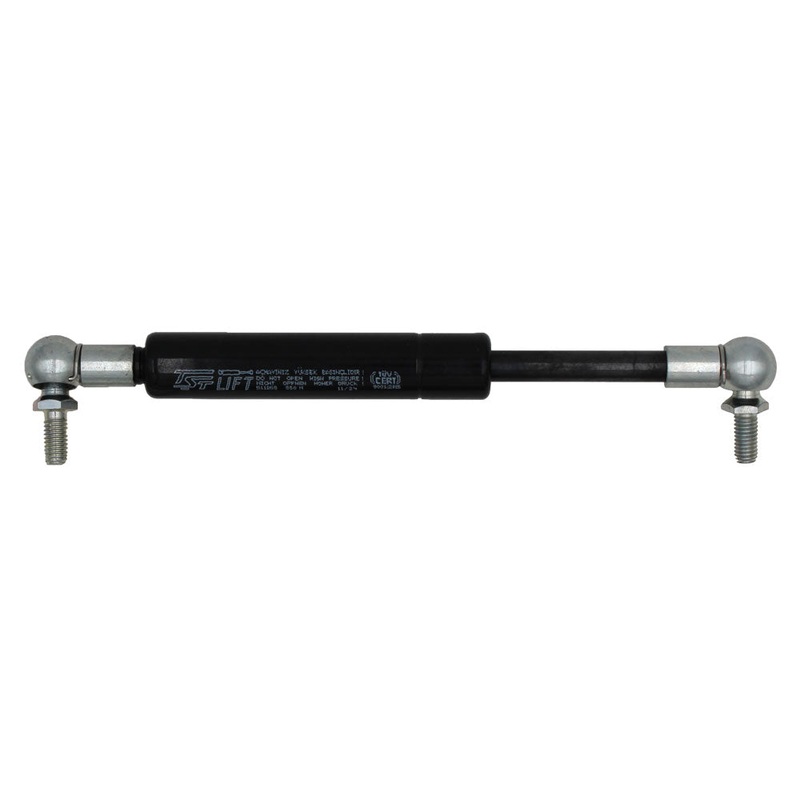 Cab Gas Door Strut - RH/LH Fits Ford/New Holland Replaces 82032040