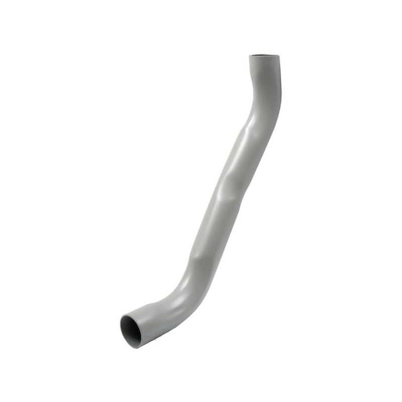 S.43776 Pipe, Air Cleaner To Carb - Fits Massey Ferguson TE20, TED20, TEF20 +