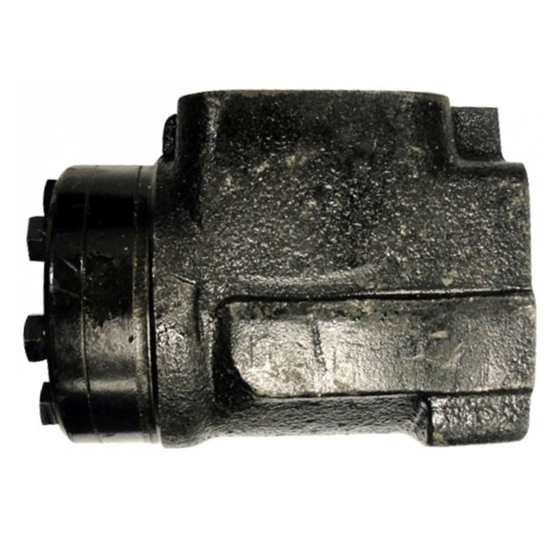 1401-1100 - Steering Motor Fits John Deere