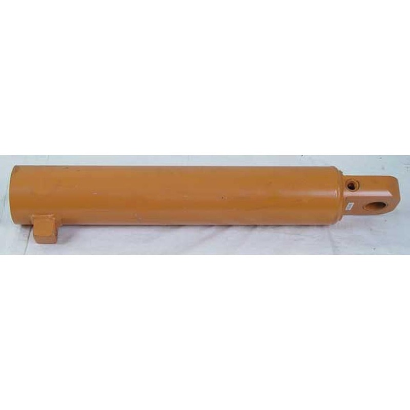199722A1 Tube R/H, 4 1/4" Fits Case 580SL, 580SM