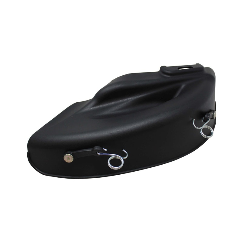 532406581 Mulch Cover Fits Husqvarna Fits Craftsman 46" Mower Decks