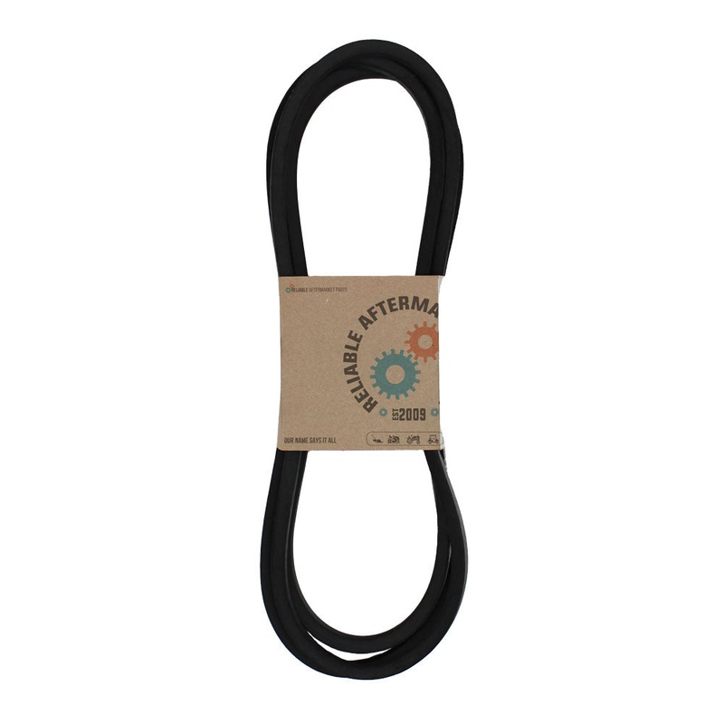 B-140 Power Drive V-Belt 5/8x143