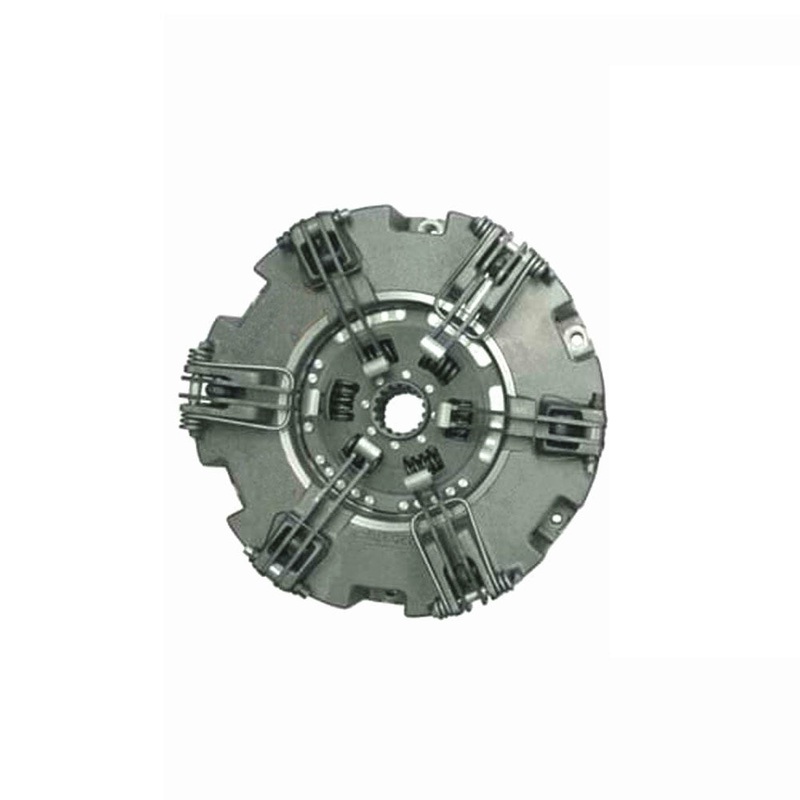 F5189875NU 12-1/4" Dual Stage Clutch Unit - Fits New Holland