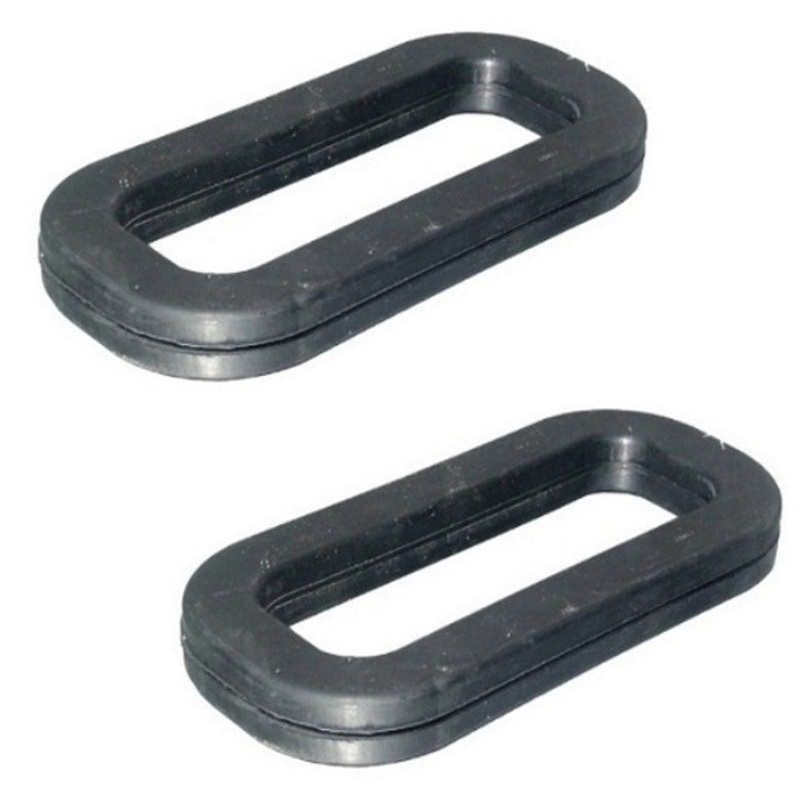 2 FENDER GROMMETS Fits International 1568 504 544 656 666 686 706 756 766 806