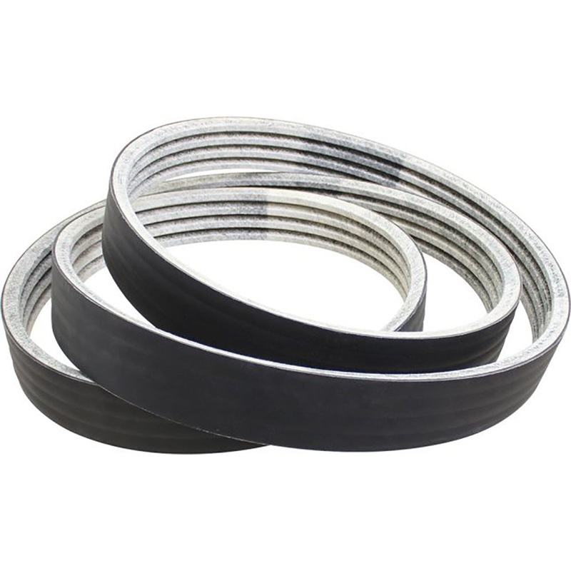 Belt - Feeder Drive Fits Case IH 2388 2577 2588 2377 402368A1